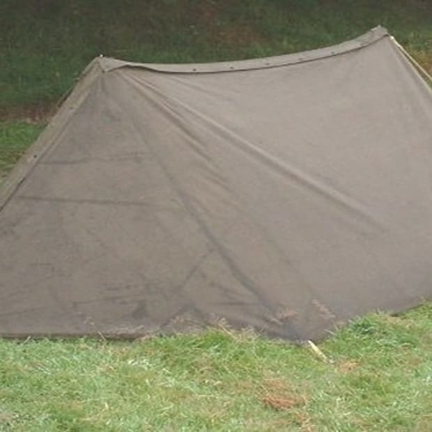 미 빈티지 에이텐트