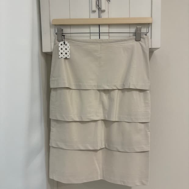 Bosch skirt
