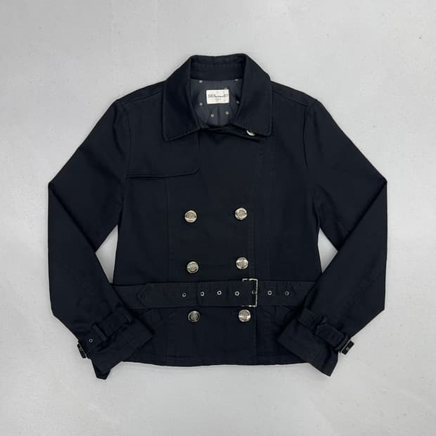 56Section67 더블 자켓