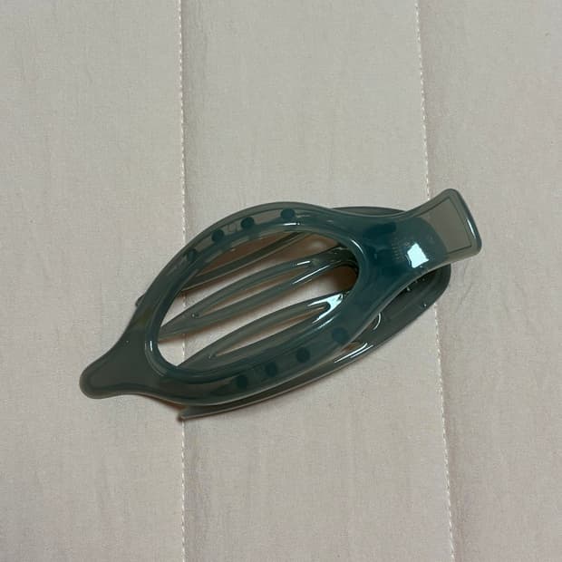 Hair clip 집게핀