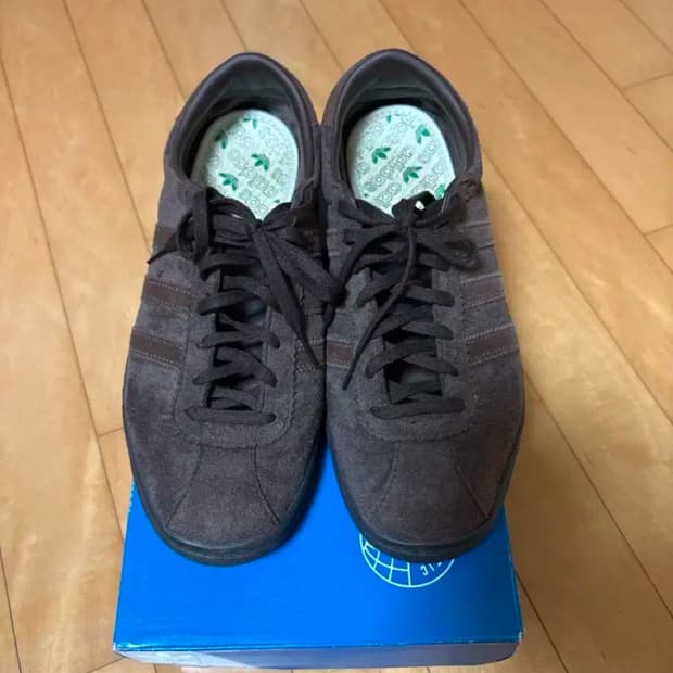 아디다스 토바코 260