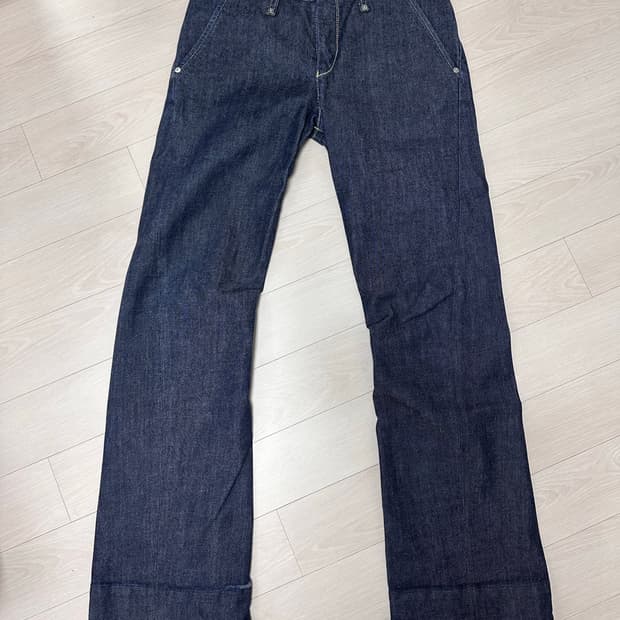 Levi’s 리바이스 엔지니어드진