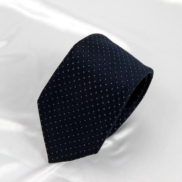 디올 8.4cm B+등급 신형 남자 명품 넥타이