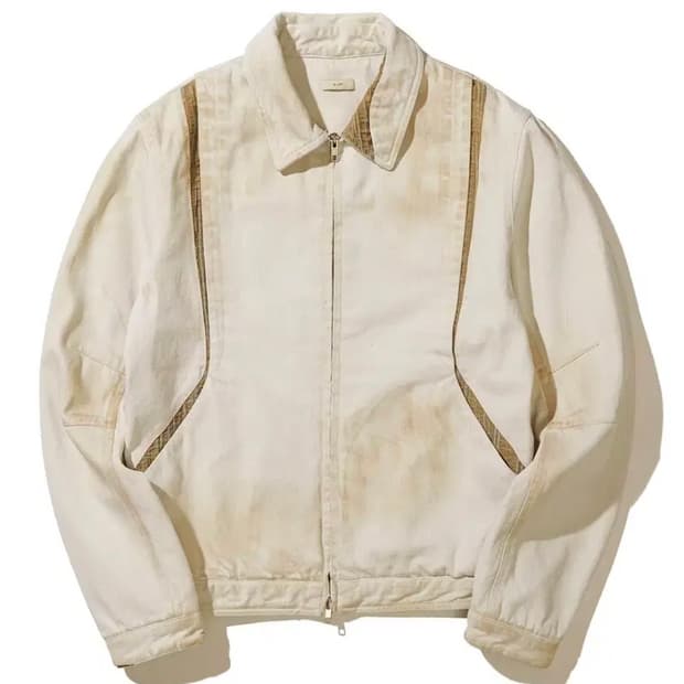 [3] xlim ep 3 synopsis 데님 자켓