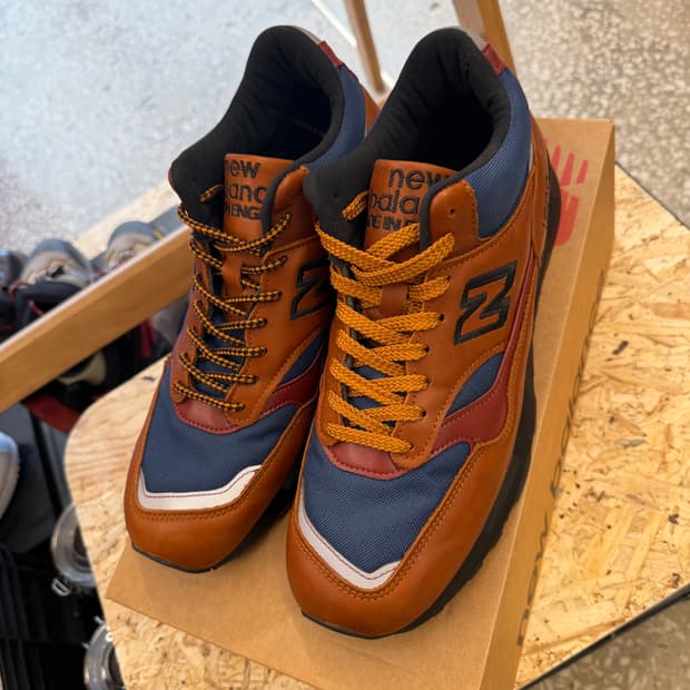 뉴발란스 MH1500TN