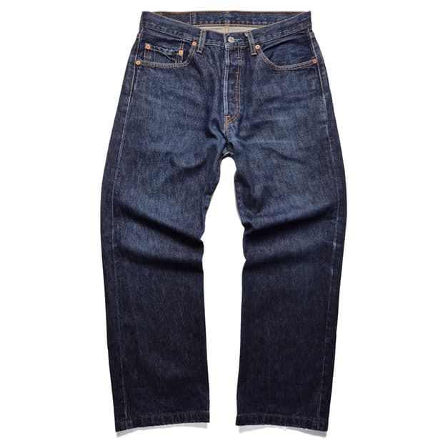 [31] 리바이스 501 데님팬츠