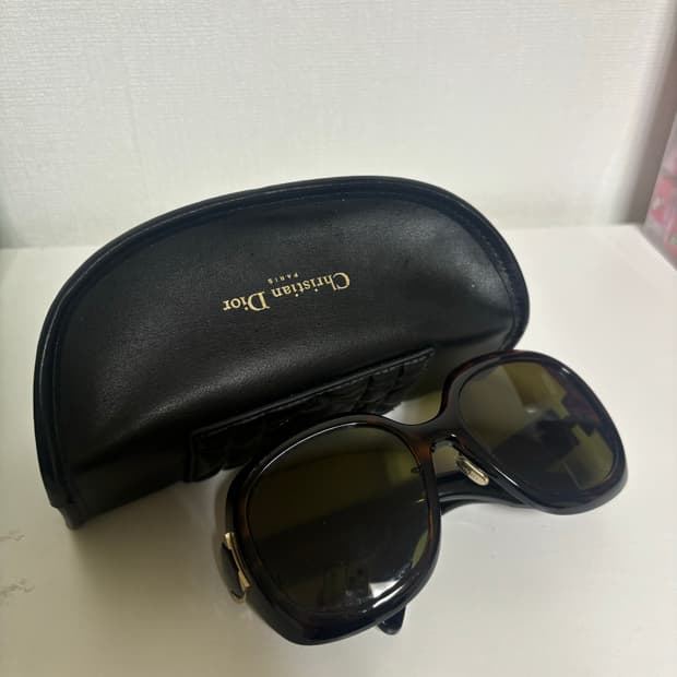 Dior sunglasses 디올 선글라스