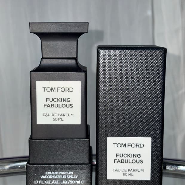 TOMFORD FUCKING FABULOUS 50ml