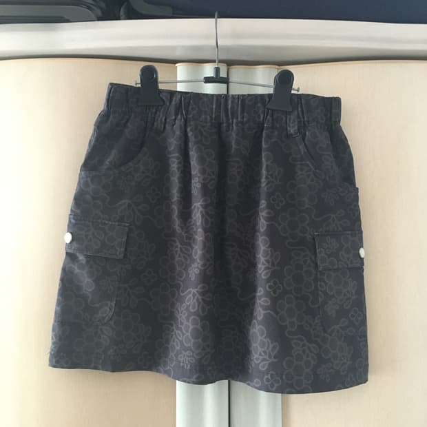 스커트