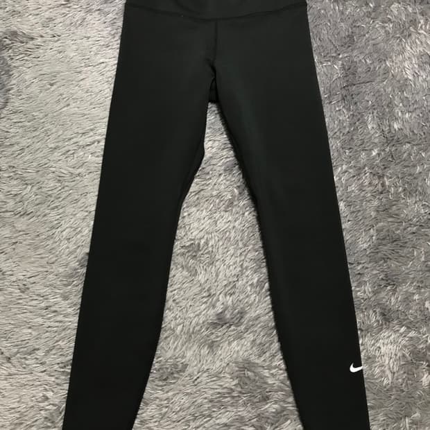 [[여성 S, A급] 나이키(NIKE) 스우시 레깅스p304