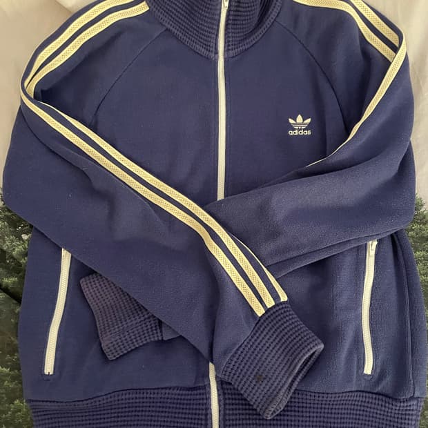 아디다스 웨일즈보너 트랙 져지 m