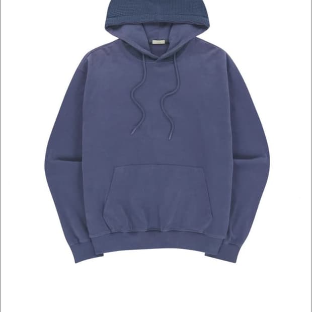 교환) 엑슬림 ep8 후드티 s->m