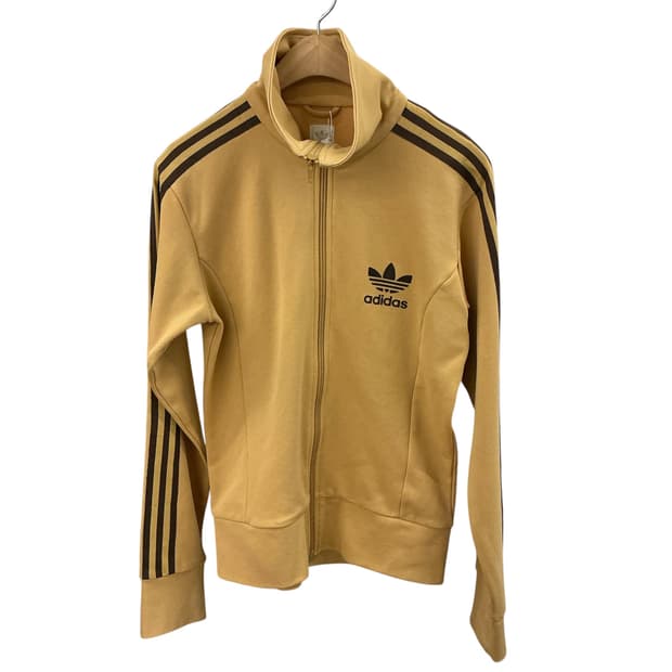 아디다스 유로파 트랙탑