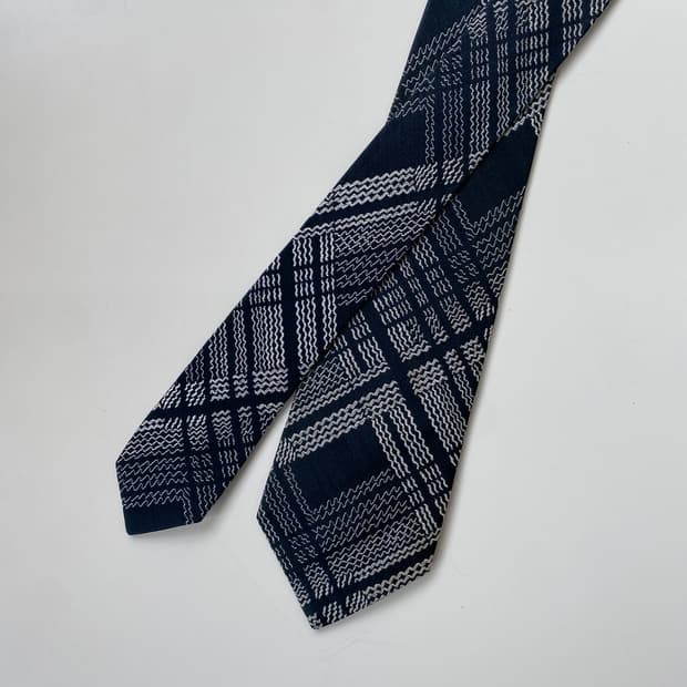 도미니크프랑스 (Dominique France)명품 정품 넥타이