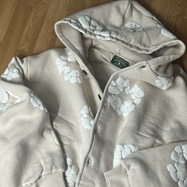 데님티어스 가디건 판매