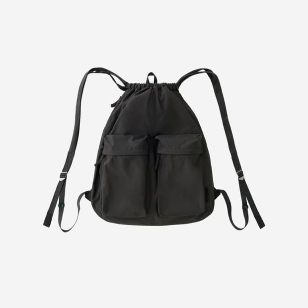 폴리테루 2pk 드로우백 브라운 