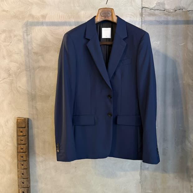 산드로 테일러드 자켓 100