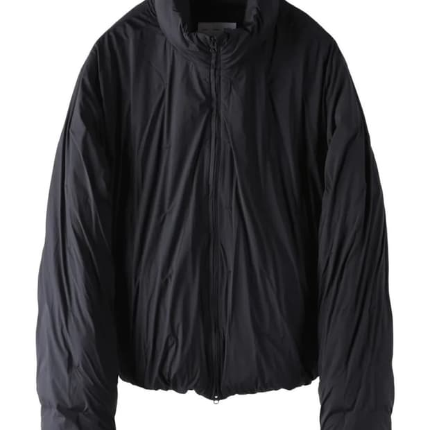 [S]포스트아카이브팩션 7.0 라이트 다운 파프 패딩 급처..