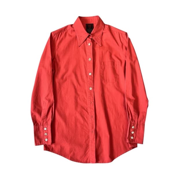 장폴고티에 셔츠