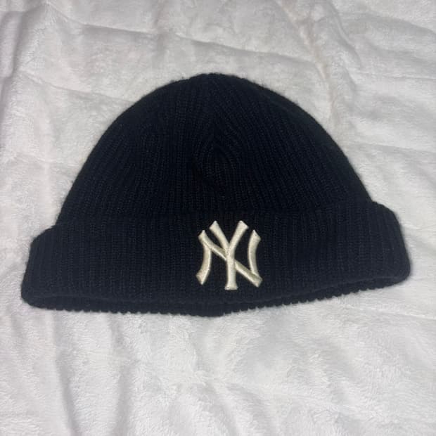 MLB 엠엘비 비니