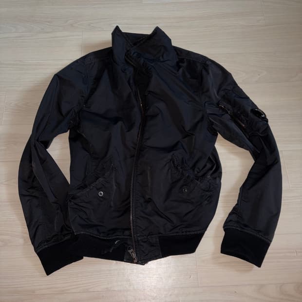빈티지 cp컴퍼지 자켓
