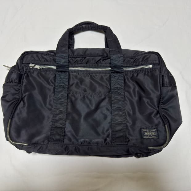 HEAD PORTER 탱커 보스턴백