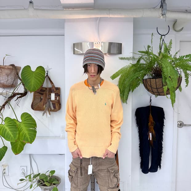 POLO by RALPH LAUREN