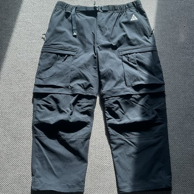 XXL) 나이키 ACG 스미스 서밋 카고 팬츠