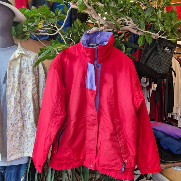 Z-479 파타고니아 다스 파카 인슐레이트 자켓