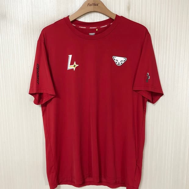 KBO 다이나핏 SSG랜더스 트레이닝셔츠 2XL(110)