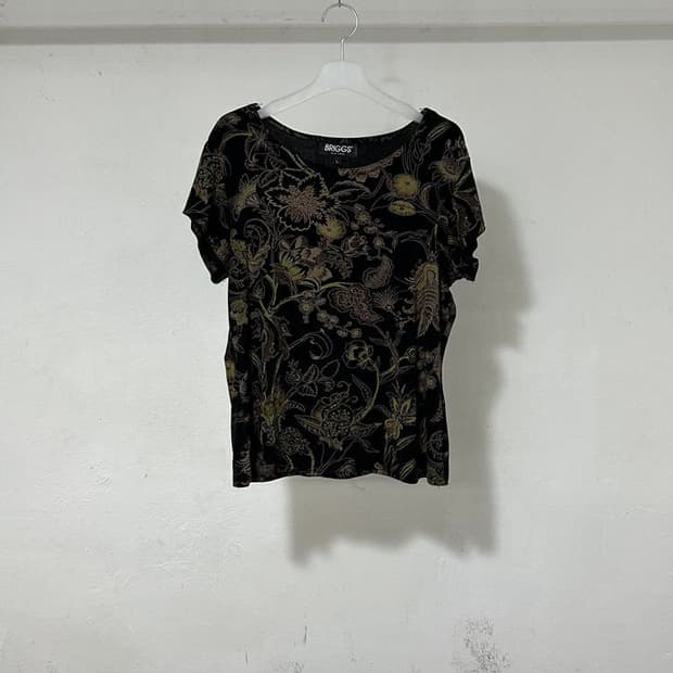 vtg top