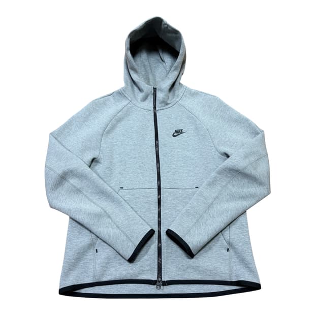 나이키 테크팩 후드집업