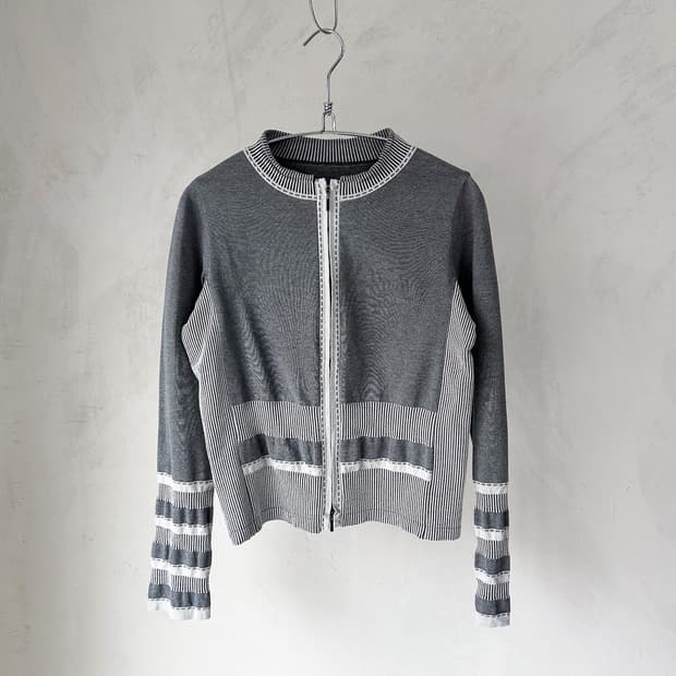 Hiroko Koshino Trunk