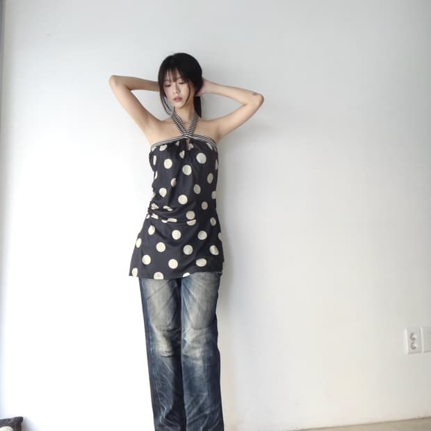 Dot multy layered ops & top