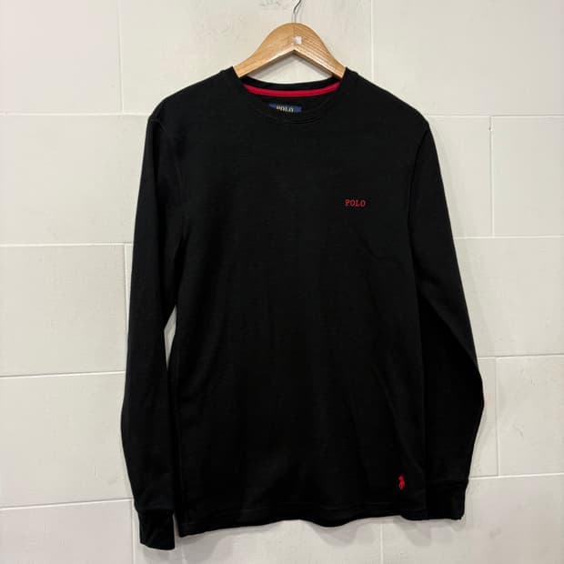 폴로 랄프로렌 와플티