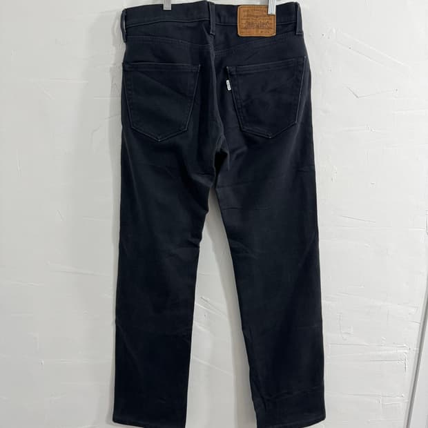 Levi’s505 cotton pants