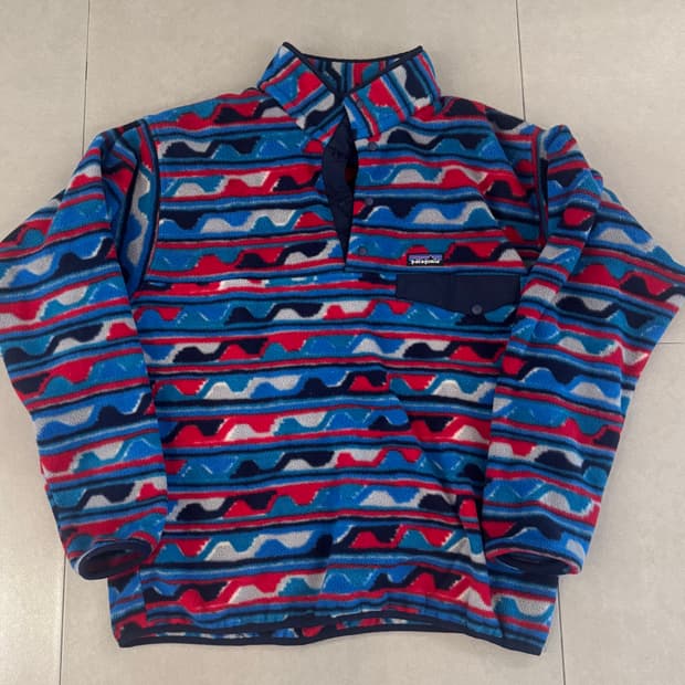 Patagonia 신칠라 xl