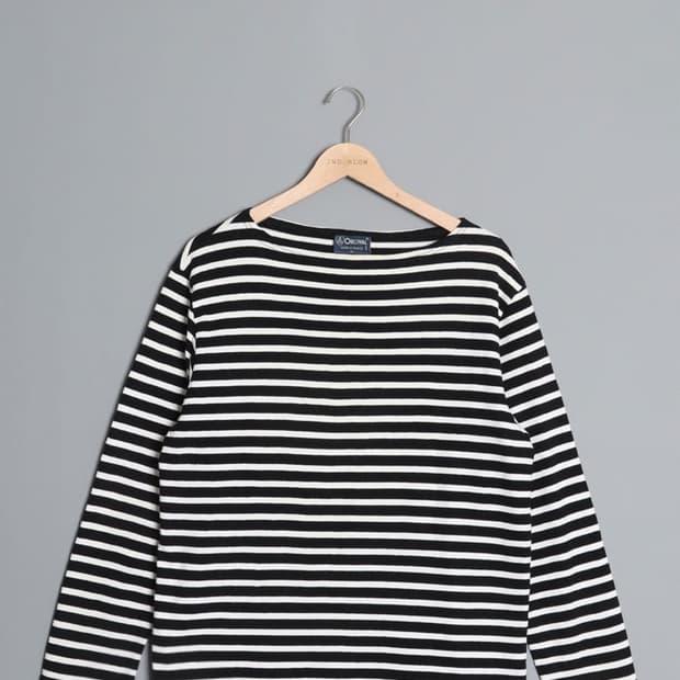 ORCIVAL for B&Y UNITED ARROWS
