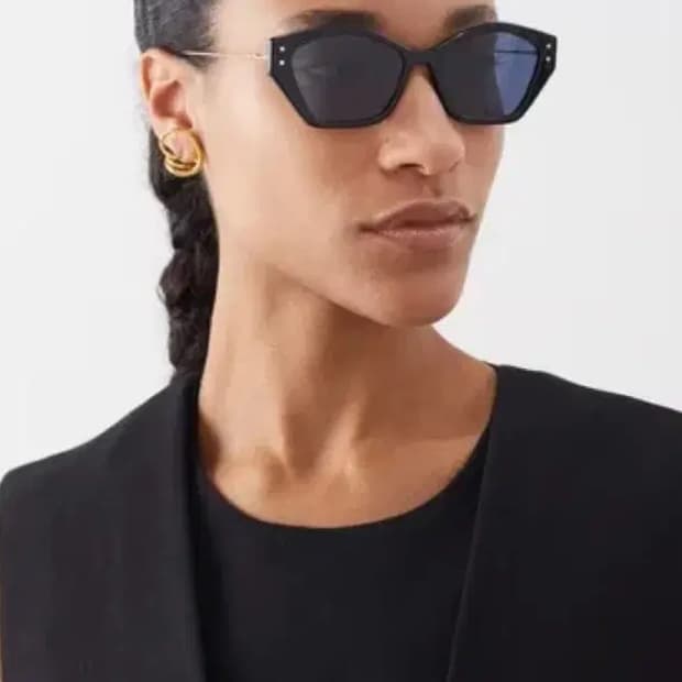 미스디올 선글라스 dior s1u 12b0