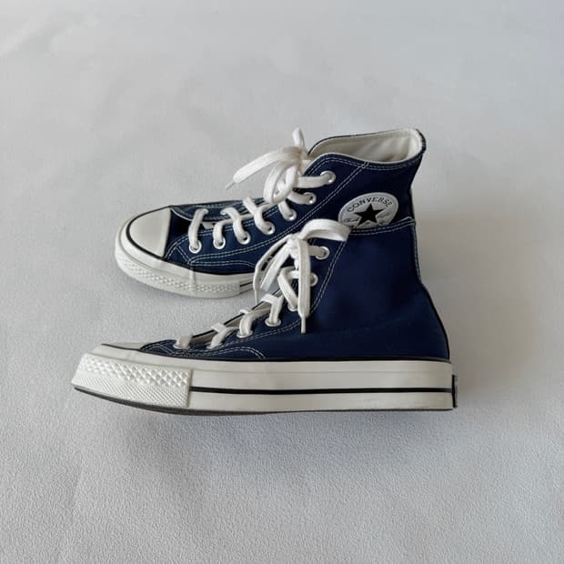 [235]컨버스(CONVERSE) 척 테일러 하이