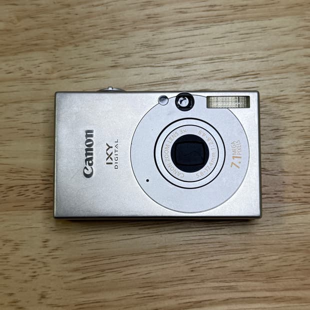 캐논 ixus70 익서스70 canon