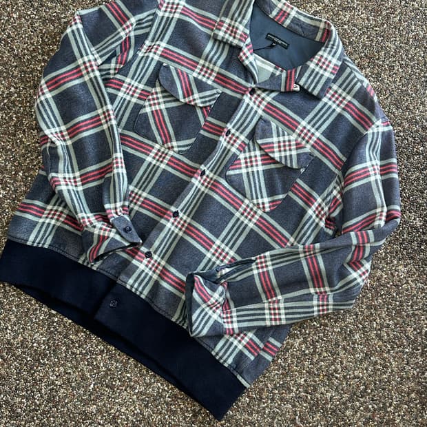 Engineered garments jacket