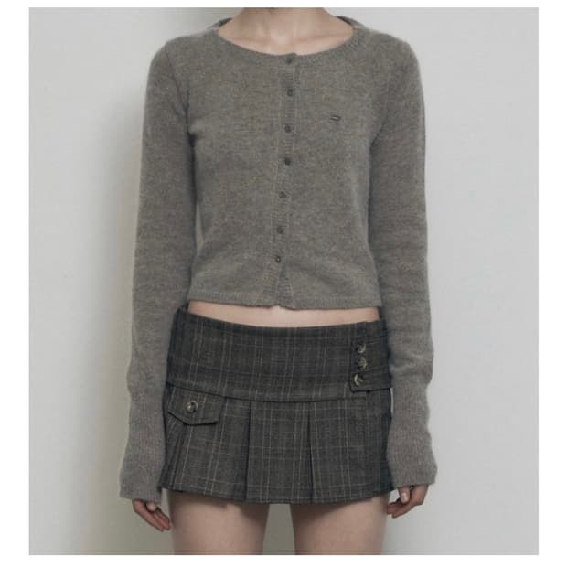 보헤미안 서울 스커트