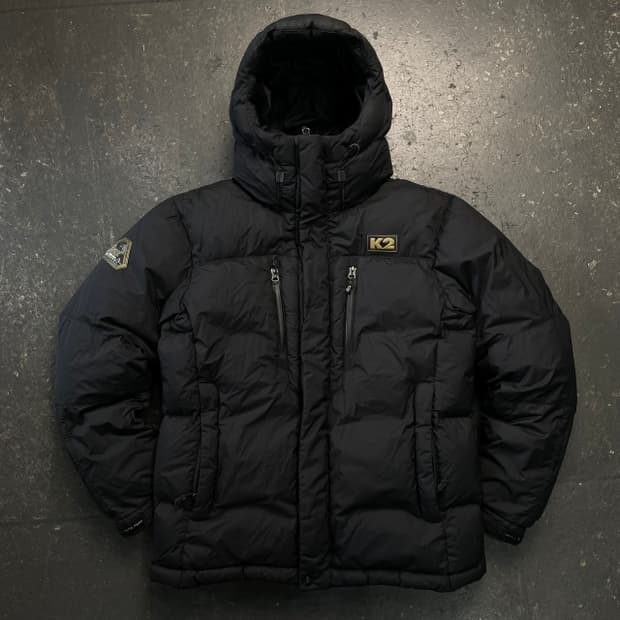 95 K2 패딩