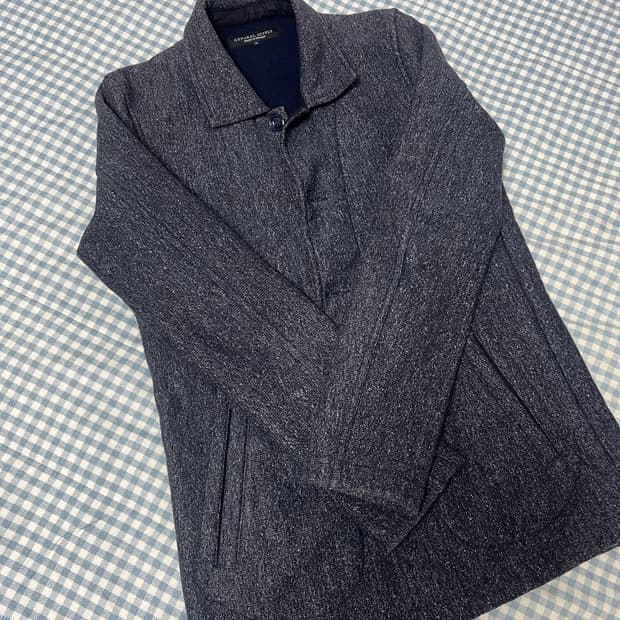 제너럴 서플라이 general supply 니트자켓 급처