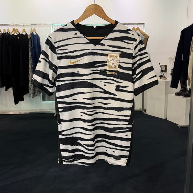 [M] 나이키 2019-20 대한민국 국대 유니폼