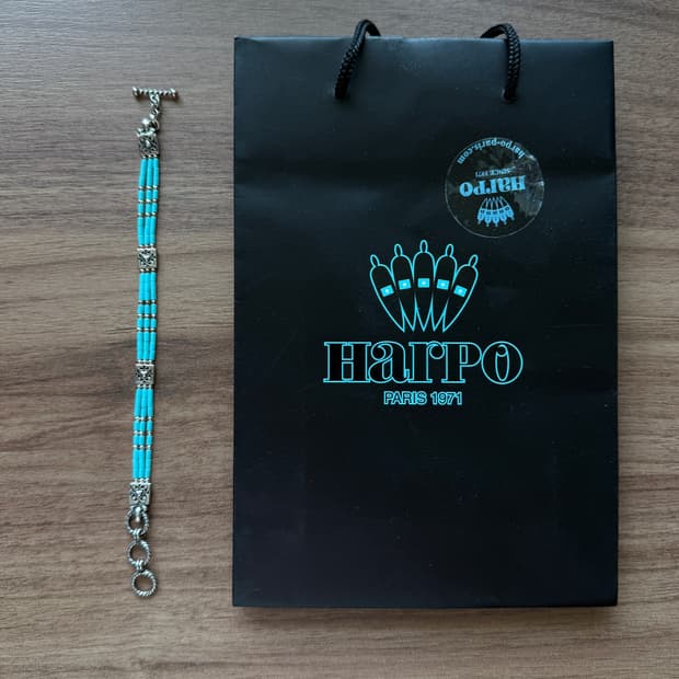 아르포 파리 브레이슬릿