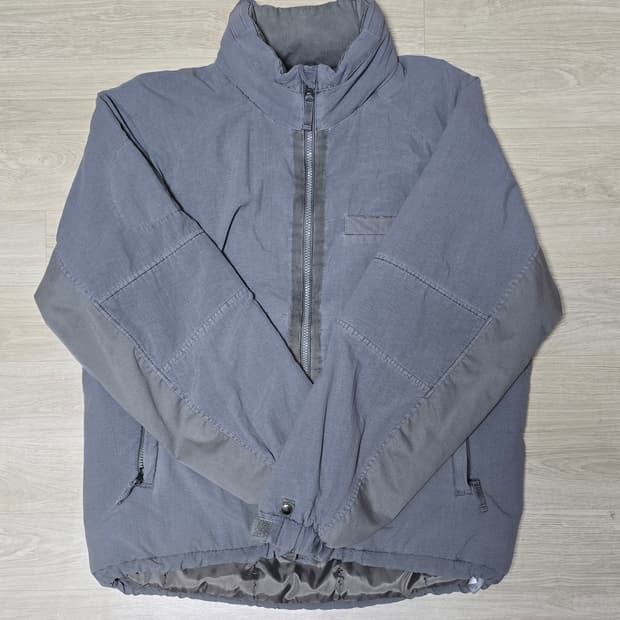 polyteu lv7 jacket