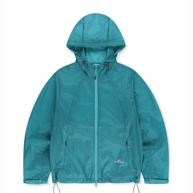 sunlove  Frame Light Jacket