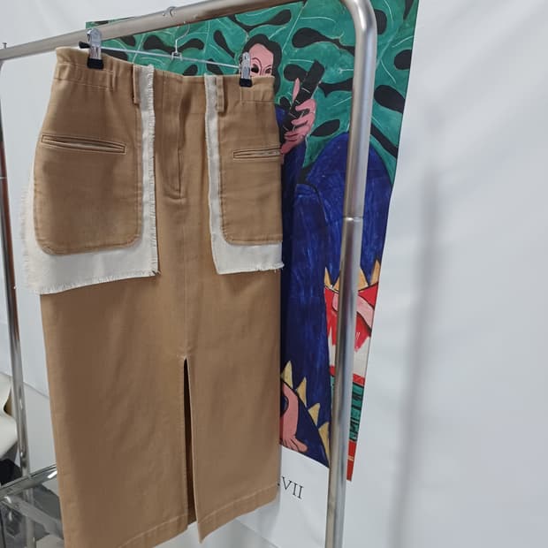 레지나표 스커트